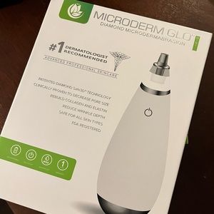 Microderm Glo Mini Discounted Shipping